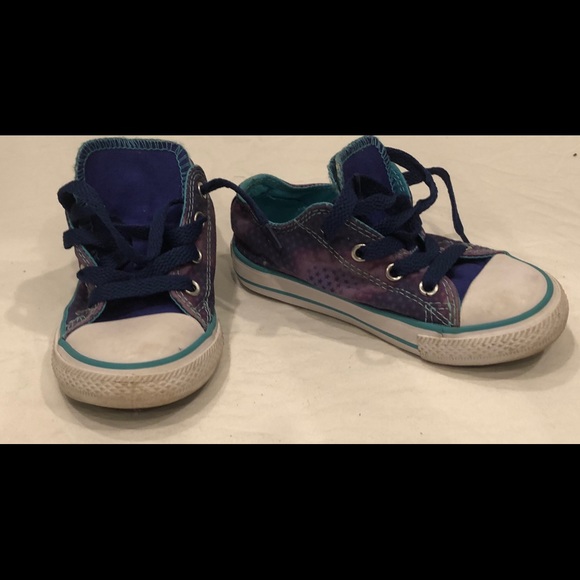 Converse - Picture 2 of 5